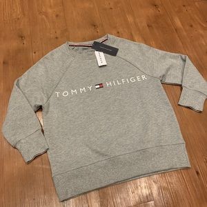 Tommy Hilfiger Pullover Crew